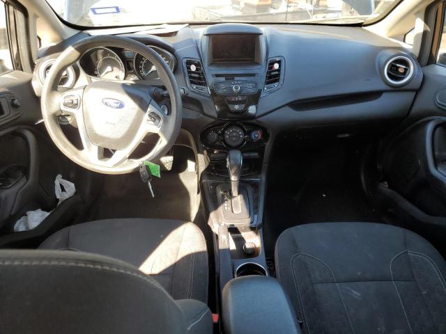 صورة رقم 8 من المزاد - 2017 FORD FIESTA SE مع VIN 3FADP4EJ3HM138796