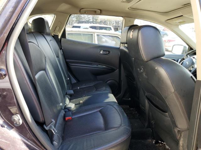 Photo 11 from auction – 2011 NISSAN ROGUE S with VIN JN8AS5MV2BW270188