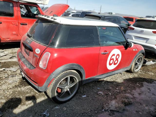 Zdjęcie 3 z aukcji – 2006 MINI COOPER S z VIN WMWRE33556TL22154