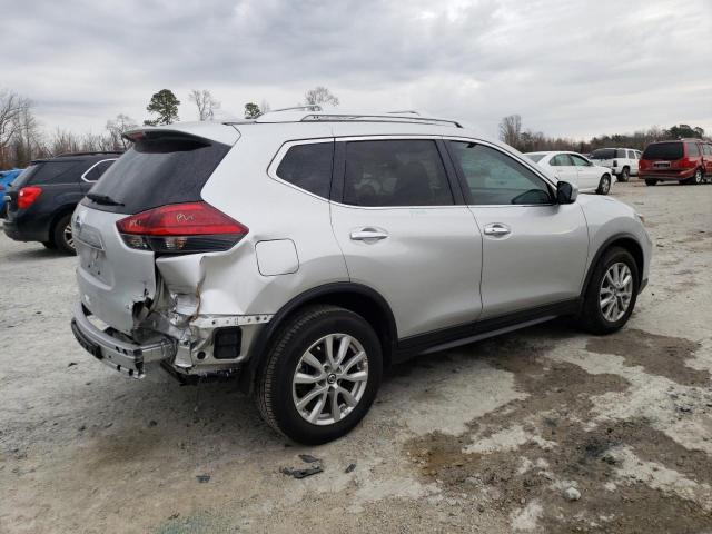 Photo 3 from auction – 2017 NISSAN ROGUE S with VIN KNMAT2MT1HP613548