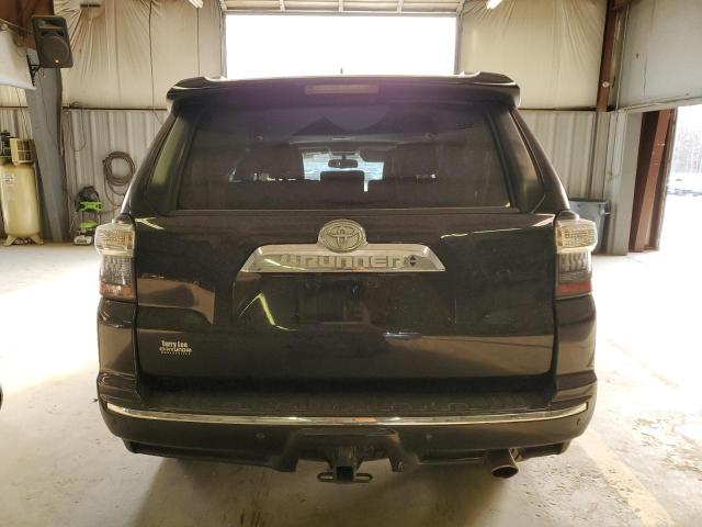 Photo 6 from auction – 2018 TOYOTA 4RUNNER SR with VIN JTEBU5JR3J5597295
