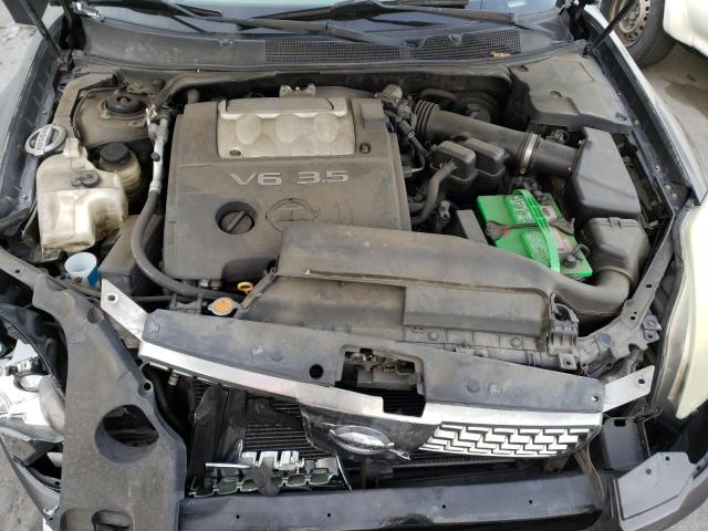 Photo 11 from auction – 2006 NISSAN MAXIMA SE with VIN 1N4BA41E56C821888