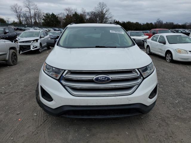 Photo 5 from auction – 2015 FORD EDGE SE with VIN 2FMTK3G89FBC01810