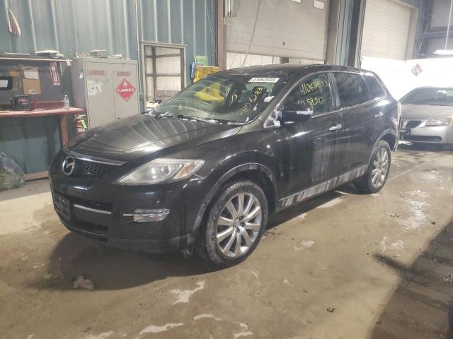 MAZDA CX-9 2008 with VIN JM3TB38A180128191 - Photo from auction