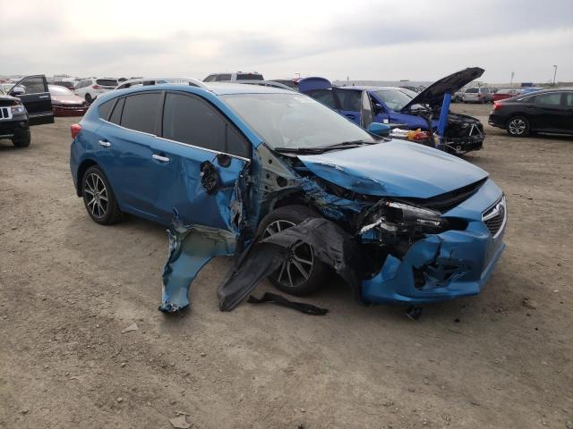 Photo 4 from auction – 2017 SUBARU IMPREZA LI with VIN 4S3GTAT68H3702069