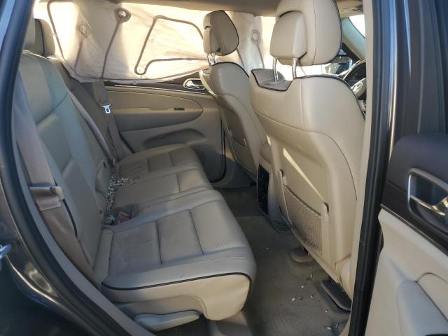 Photo 11 from auction – 2014 JEEP GRAND CHER with VIN 1C4RJECGXEC266657