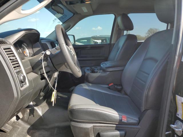 Photo 7 from auction – 2021 RAM 1500 CLASS with VIN 1C6RR6KG4MS549440