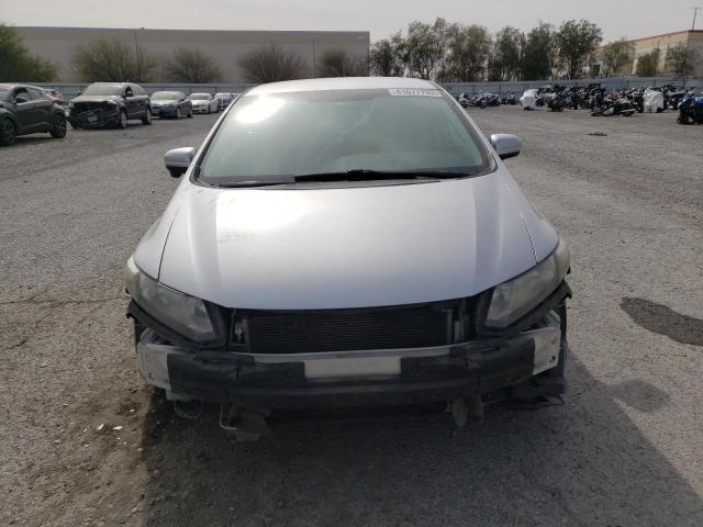 Photo 5 from auction – 2015 HONDA CIVIC SE with VIN 19XFB2F71FE249668