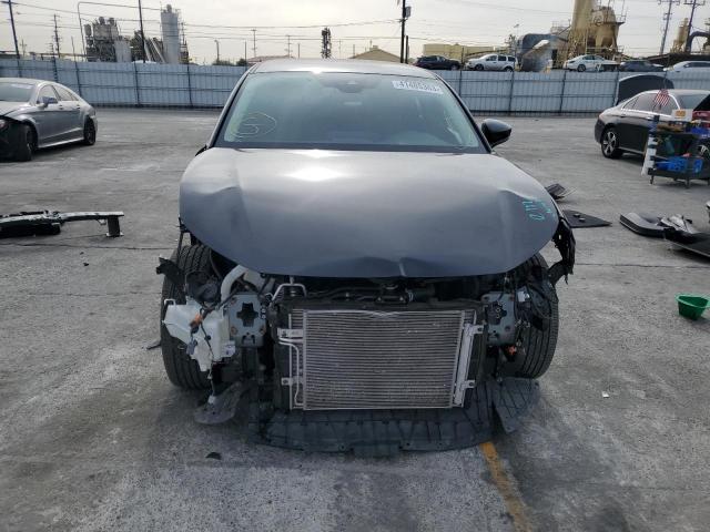 Photo 5 from auction – 2021 MAZDA CX-30 with VIN 3MVDMAAL4MM216441