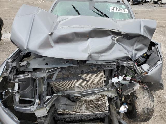 Photo 11 from auction – 2019 GMC CANYON with VIN 1GTH5BEN7K1360741