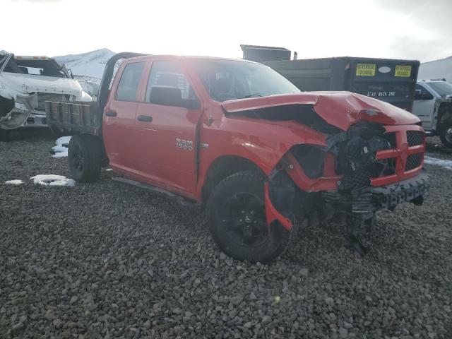 Photo 4 from auction – 2017 RAM 1500 ST with VIN 1C6RR7FT9HS785150