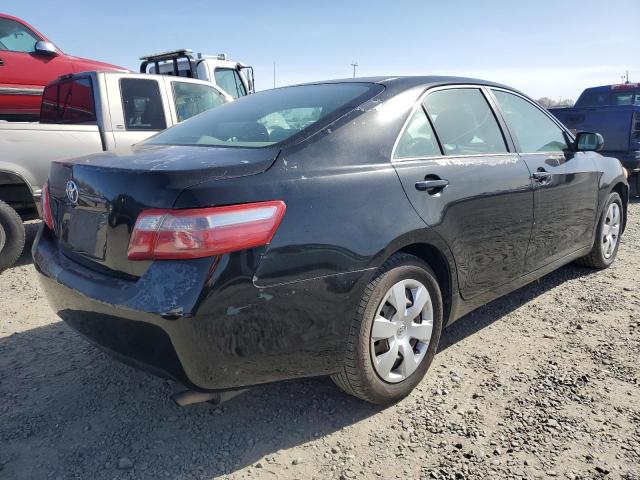Photo 3 from auction – 2007 TOYOTA CAMRY CE with VIN 4T1BE46K37U183323