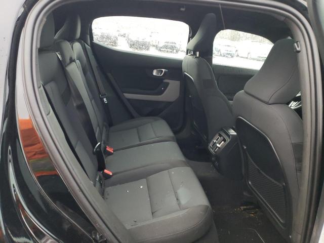 Photo 10 from auction – 2022 POLESTAR 2 with VIN LPSED3KA6NL051079