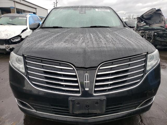 Photo 5 from auction – 2018 LINCOLN MKT with VIN 2LMHJ5NK6JBL02707