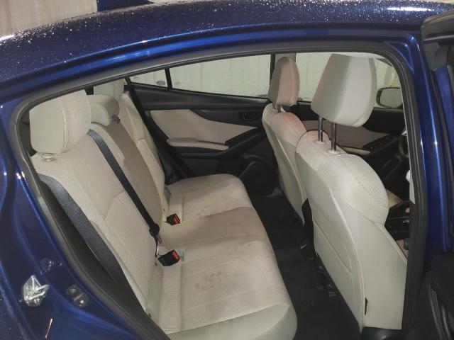 Photo 10 from auction – 2017 SUBARU IMPREZA PR with VIN 4S3GKAD65H3629115