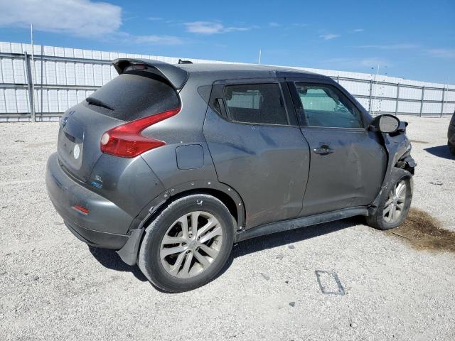 Photo 3 from auction – 2013 NISSAN JUKE S with VIN JN8AF5MR4DT209484