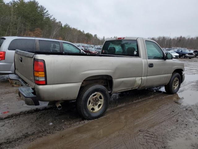 Photo 3 from auction – 2004 GMC NEW SIERRA with VIN 1GTEK14T84E203317