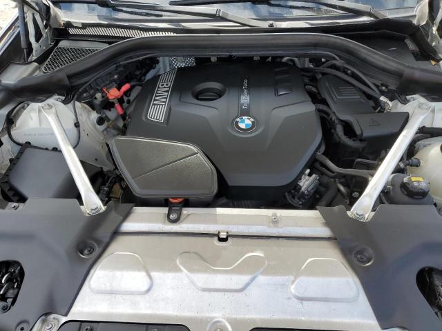 Photo 12 from auction – 2019 BMW X3 SDRIVE3 with VIN 5UXTR7C5XKLR52989