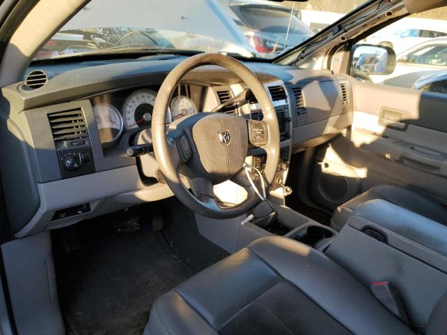 Photo 8 from auction – 2007 DODGE DURANGO LI with VIN 1D8HD58257F577240