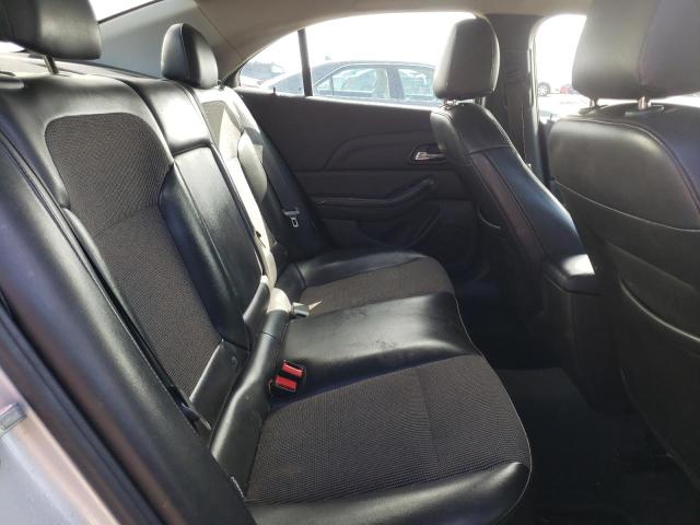 Photo 10 from auction – 2016 CHEVROLET MALIBU LIM with VIN 1G11C5SA7GF148211