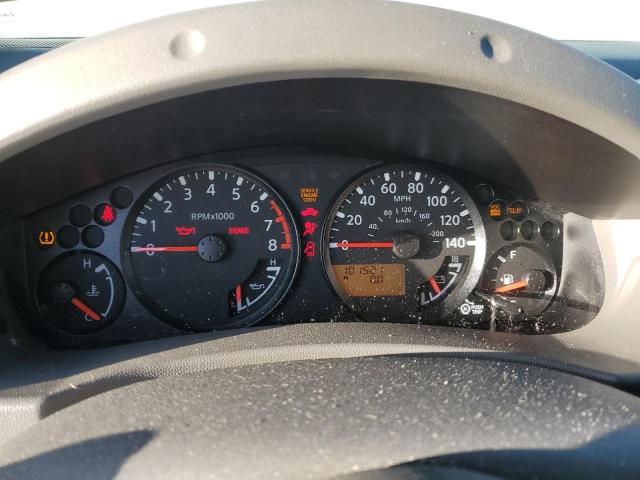 Photo 9 from auction – 2010 NISSAN FRONTIER C with VIN 1N6AD0ERXAC439199