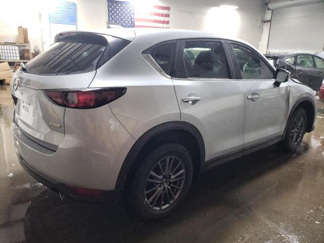 Photo 3 from auction – 2019 MAZDA CX-5 TOURI with VIN JM3KFBCM3K0547551