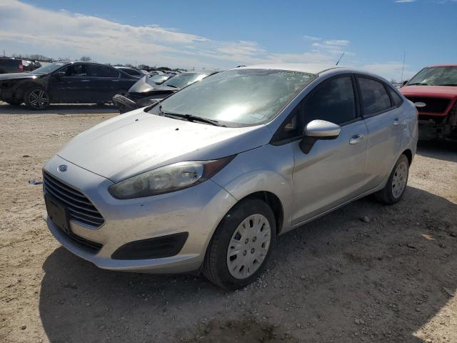 Photo 1 from auction – 2016 FORD FIESTA S with VIN 3FADP4AJ2GM156811