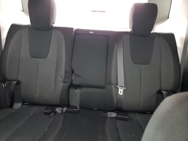 Photo 10 from auction – 2016 CHEVROLET EQUINOX LT with VIN 2GNFLFEK7G6359689