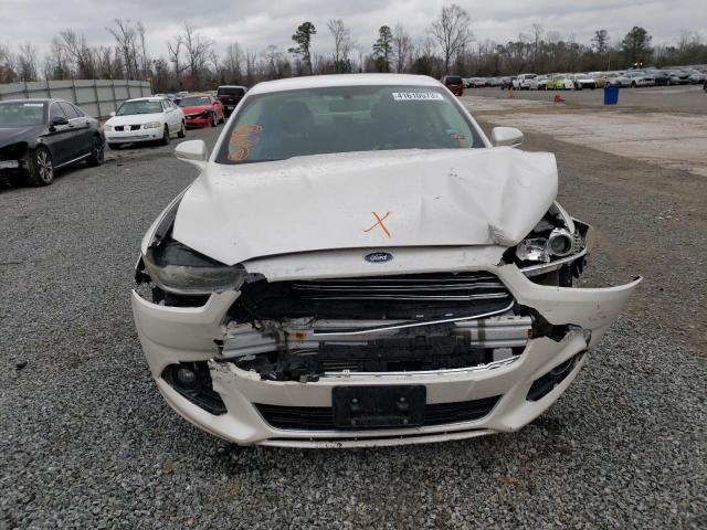 Photo 5 from auction – 2013 FORD FUSION TIT with VIN 3FA6P0K9XDR201031