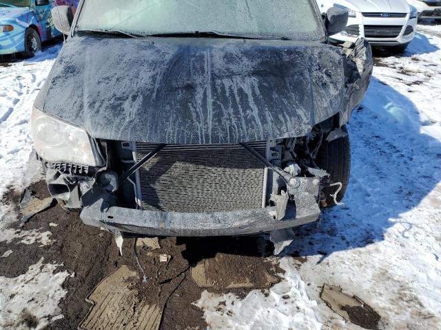 Photo 12 from auction – 2015 DODGE GRAND CARA with VIN 2C4RDGCG5FR717165