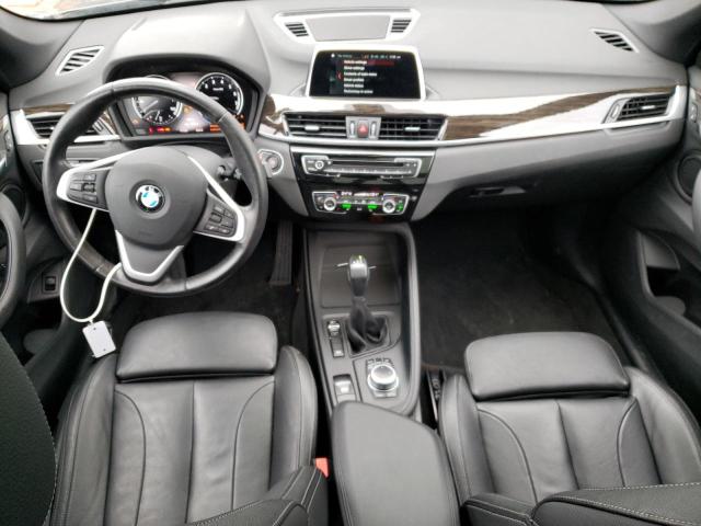 Photo 8 from auction – 2018 BMW X1 XDRIVE2 with VIN WBXHT3C39J5L32110