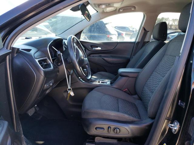 Photo 7 from auction – 2018 CHEVROLET EQUINOX LT with VIN 2GNAXTEX3J6180436