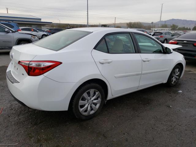 Photo 3 from auction – 2014 TOYOTA COROLLA L with VIN 2T1BURHE7EC171939