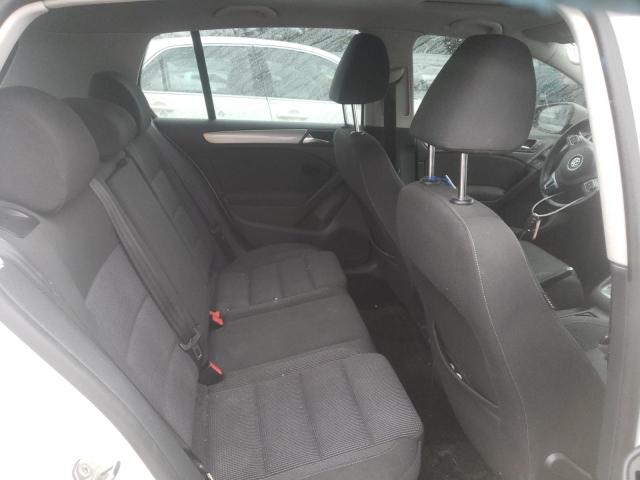 Photo 10 from auction – 2013 VOLKSWAGEN GOLF with VIN WVWDB7AJXDW141561