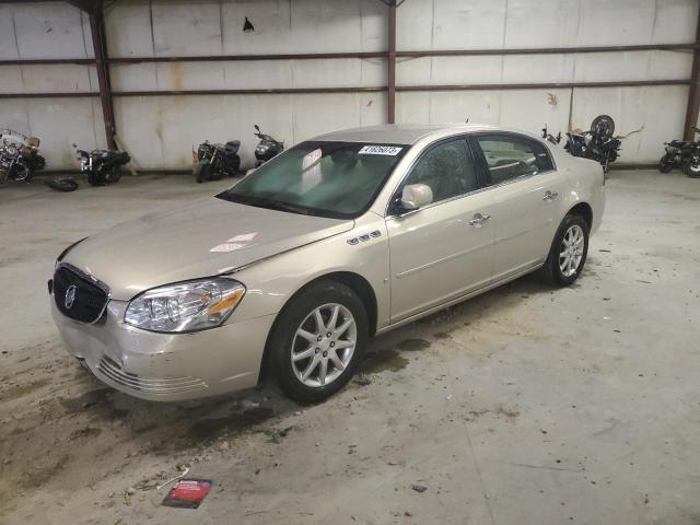 BUICK LUCERNE CX 2008 z numerem VIN 1G4HD57268U169192 - Zdjęcie z aukcji