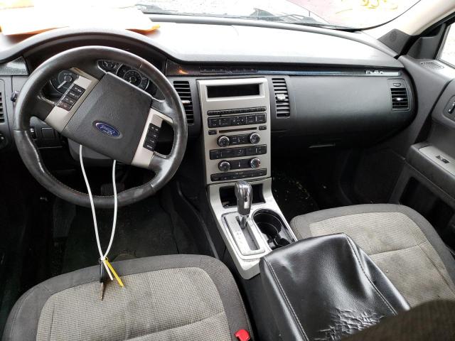 Photo 8 from auction – 2011 FORD FLEX SE with VIN 2FMGK5BC7BBD11239