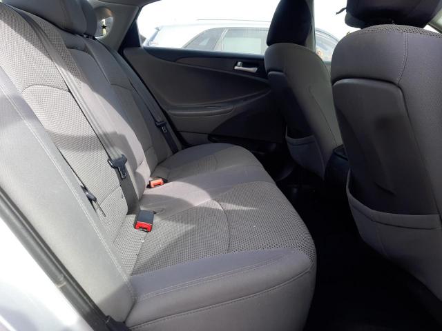 Photo 10 from auction – 2013 HYUNDAI SONATA GLS with VIN 5NPEB4AC3DH575735