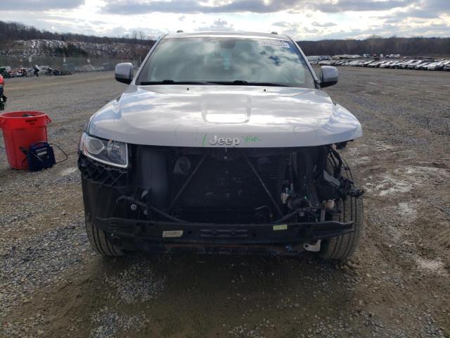 Photo 5 from auction – 2014 JEEP GRAND CHER with VIN 1C4RJFAG7EC544973