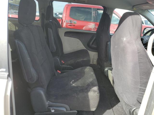 Photo 11 from auction – 2013 DODGE GRAND CARA with VIN 2C4RDGCG1DR582554