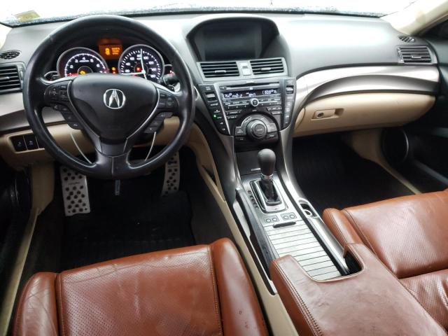 Photo 8 from auction – 2012 ACURA TL with VIN 19UUA8F76CA009593