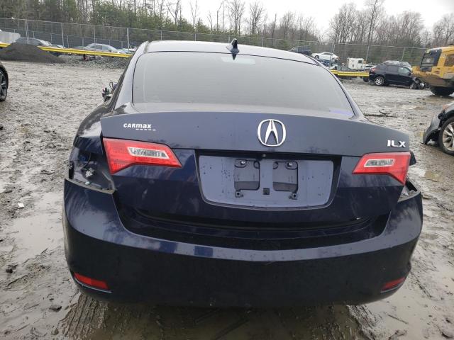 Photo 6 from auction – 2015 ACURA ILX 20 with VIN 19VDE1F35FE006606