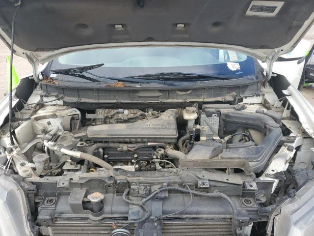 Photo 11 from auction – 2016 NISSAN ROGUE S with VIN 5N1AT2MT6GC827193
