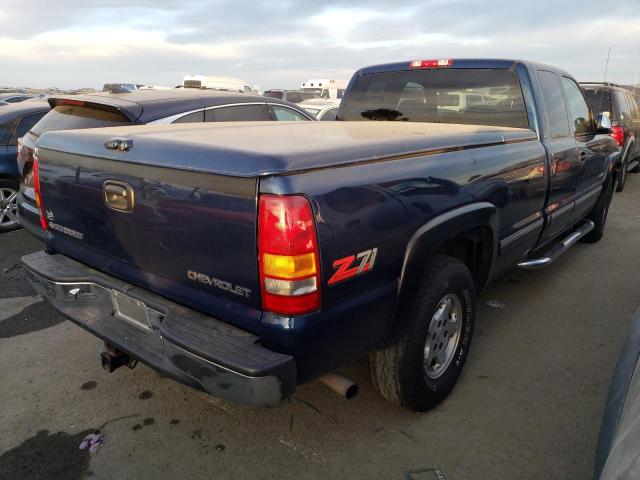 Zdjęcie 3 z aukcji – 2000 CHEVROLET SILVERADO z VIN 1GCEK19T4YE188359