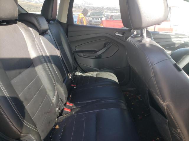 Photo 10 from auction – 2013 FORD ESCAPE SEL with VIN 1FMCU9H9XDUA79874