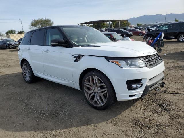 Photo 4 from auction – 2014 LAND ROVER RANGE ROVE with VIN SALWV2EF7EA325159