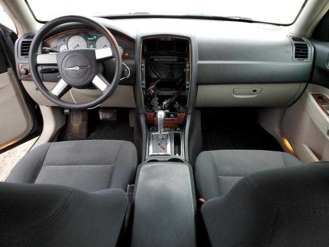 Photo 8 from auction – 2007 CHRYSLER 300 with VIN 2C3KA43R77H793301