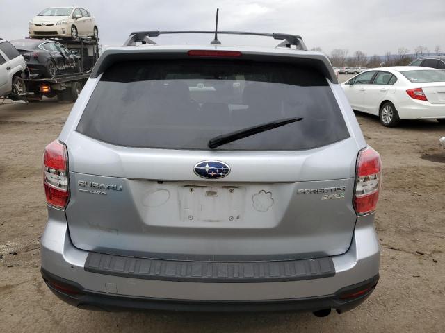 Photo 6 from auction – 2014 SUBARU FORESTER 2 with VIN JF2SJAJC5EH441394