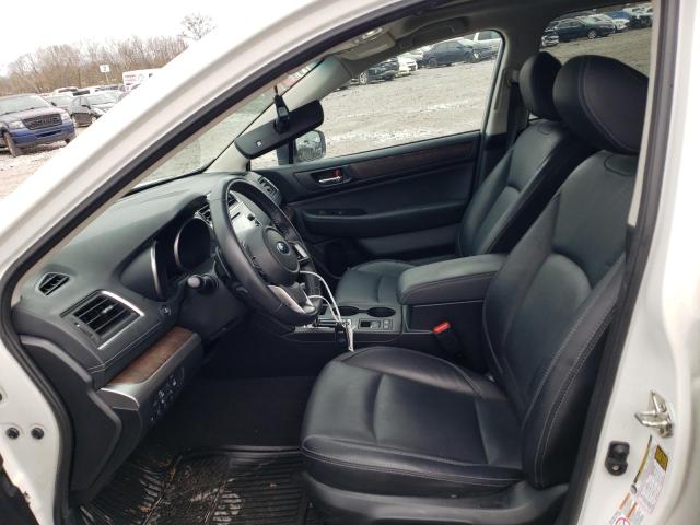Foto 7 de la subasta – 2018 SUBARU OUTBACK 3. con VIN 4S4BSENC7J3322553