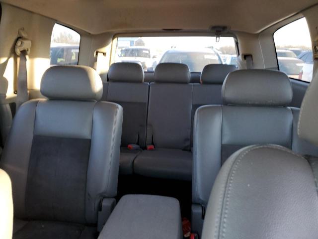 Photo 10 from auction – 2007 DODGE DURANGO LI with VIN 1D8HD58257F577240