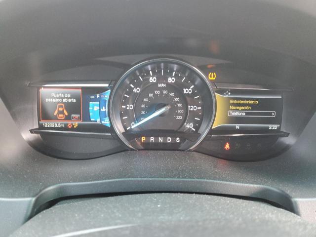 Photo 9 from auction – 2017 FORD EXPLORER X with VIN 1FM5K7D84HGB79585